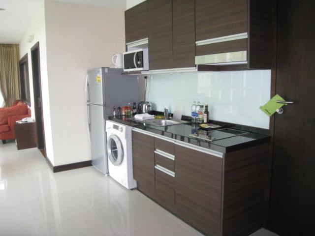 Arisara Place Apartment Bophut
