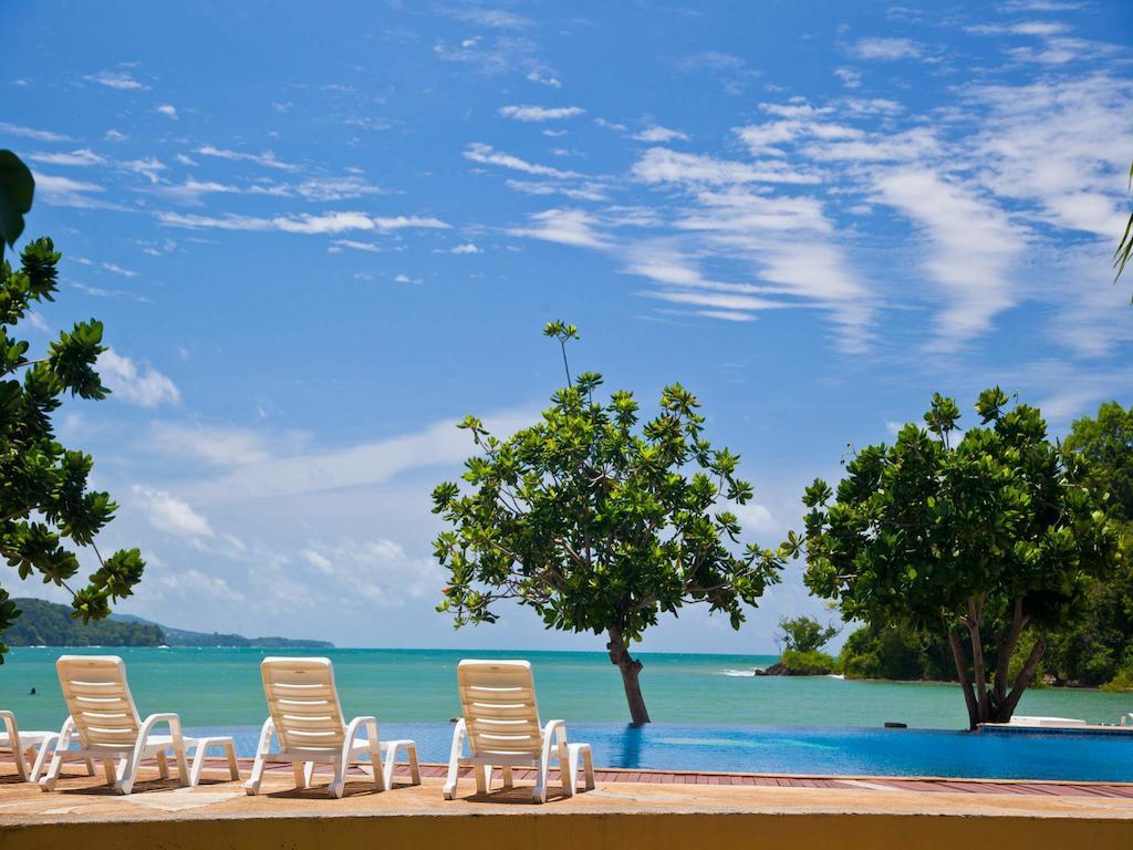 Kaw Kwang - Sha Extra Resort 3*