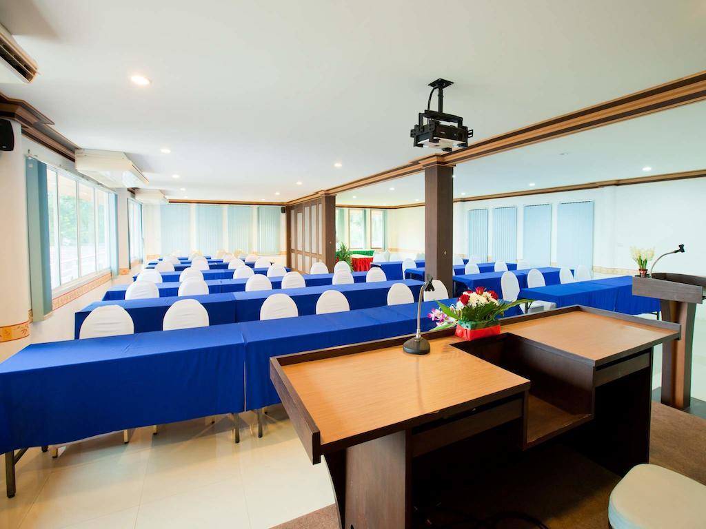 Resort Kaw Kwang - Sha Extra 3*