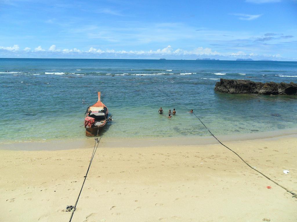Lanta New - Sha Koh Lanta