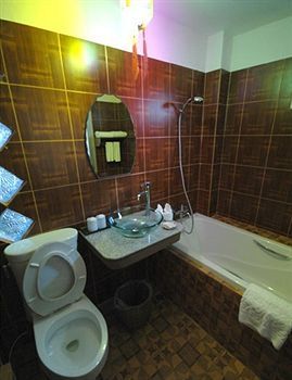 Huarn Jana' Boutique 4*