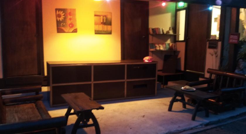Lemon Tree Hotel Choeng Mon
