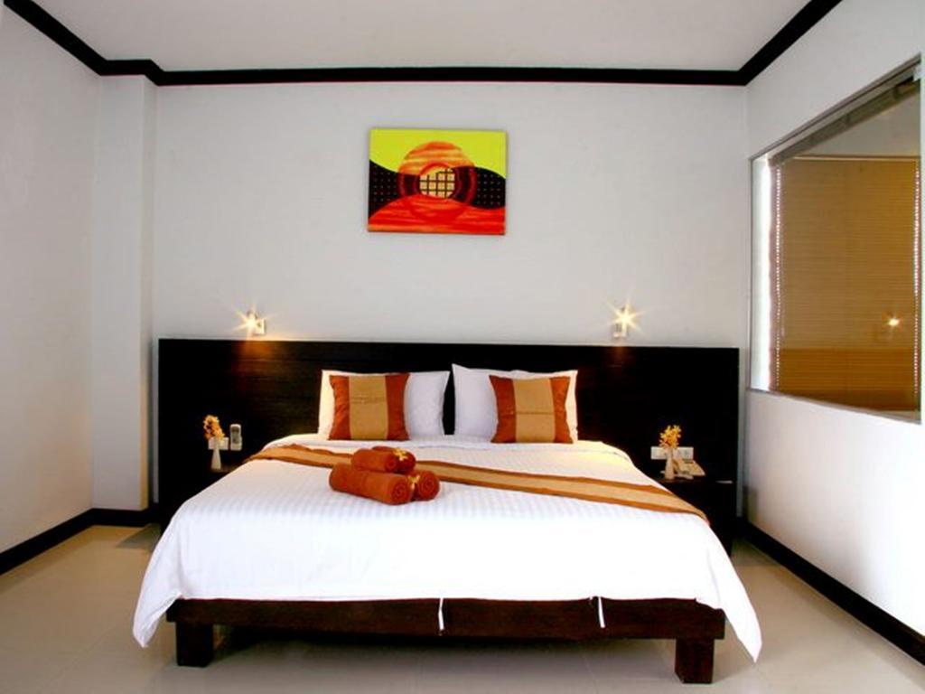 Hotel Tanawit & 3*