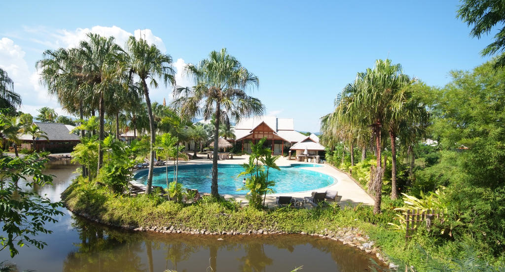 Phowadol 4* Chiang Rai