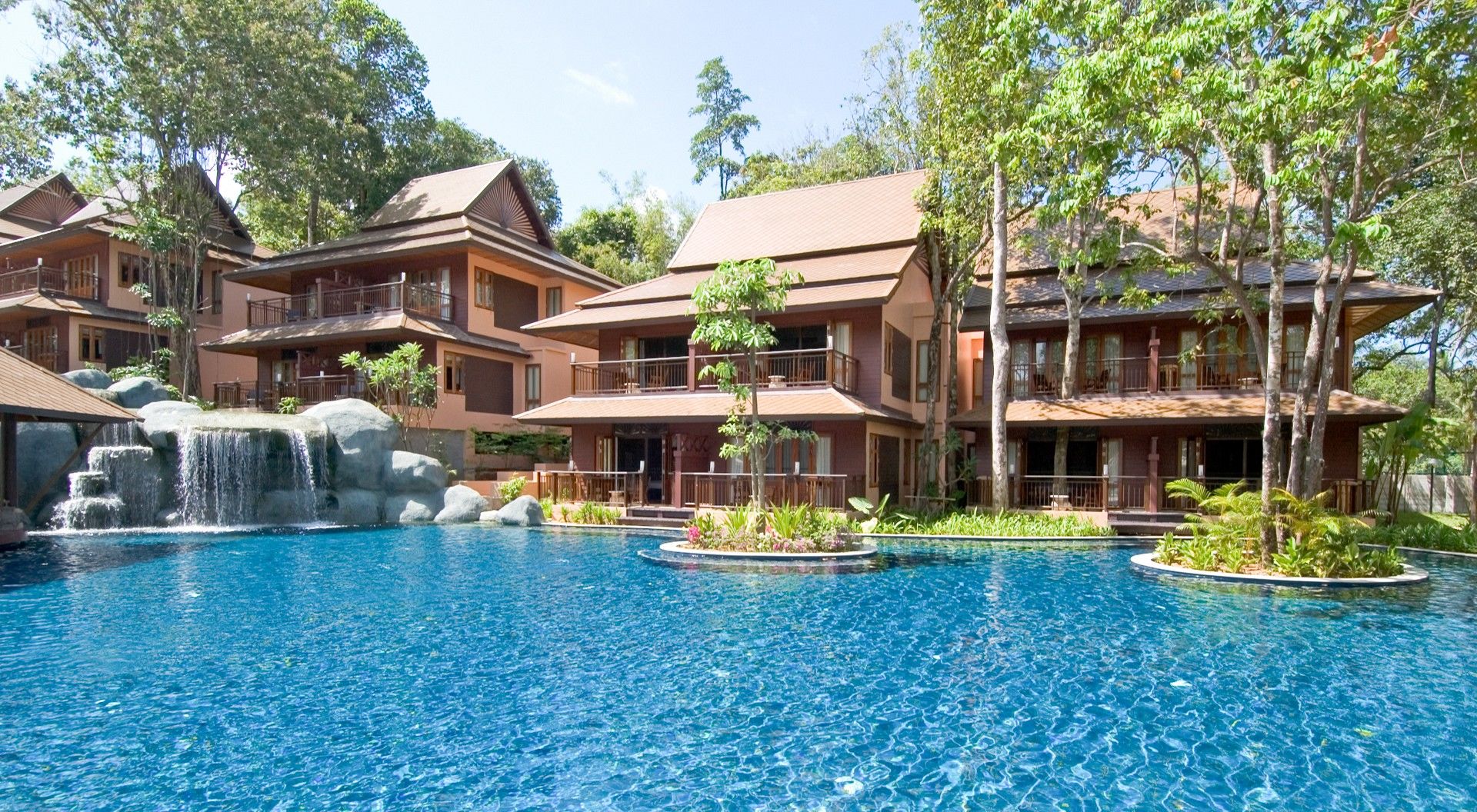 Khaolak Merlin Khao Lak
