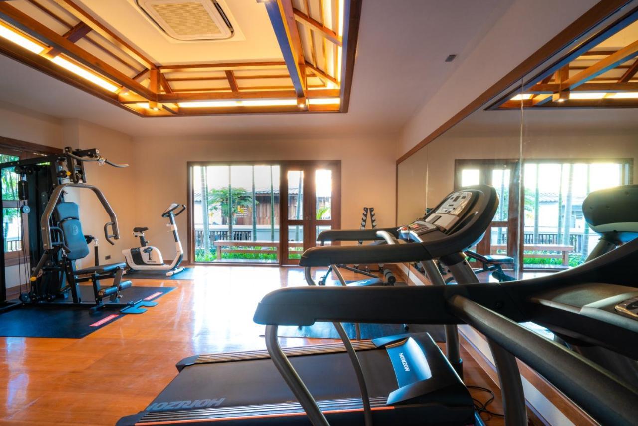 Phra Singh Village 4* Chiang Mai