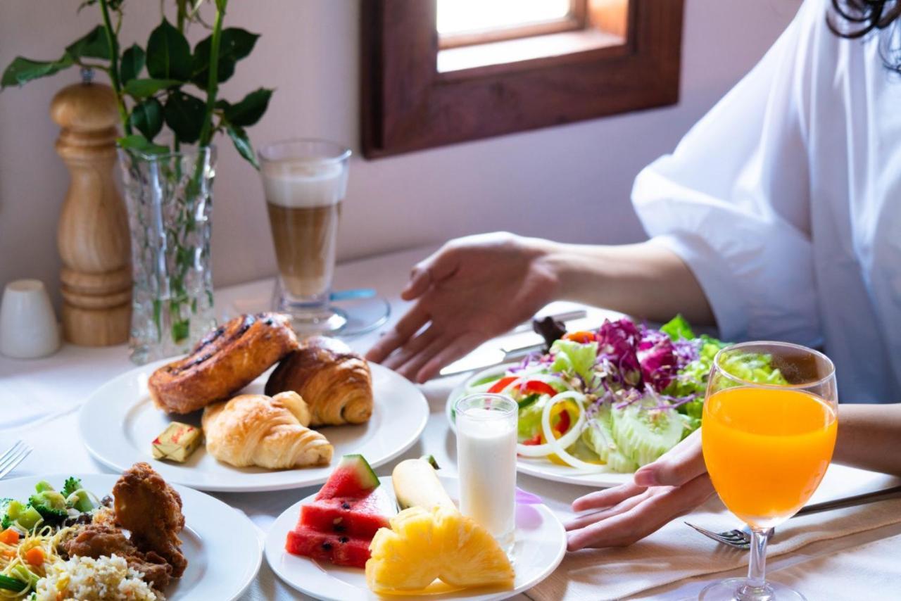 Hotel Phra Singh Village 4*