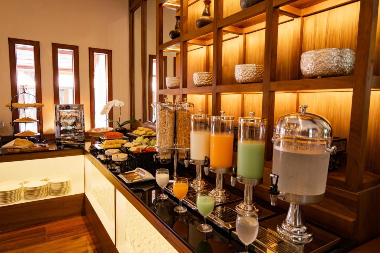 Hotel Phra Singh Village