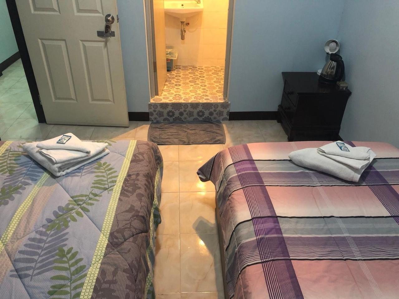 Casa de hóspedes Jeesnail