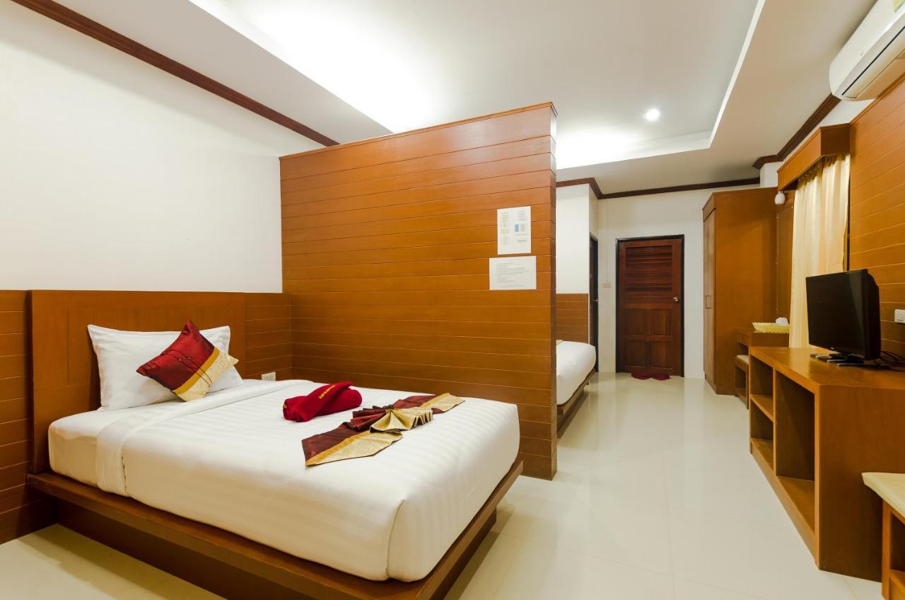 Sleep In Lanta Koh Lanta