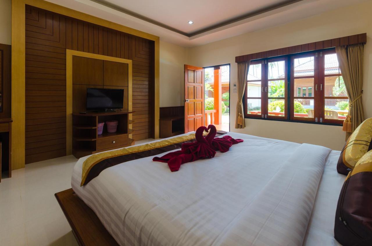 Sleep In Lanta 2* Koh Lanta