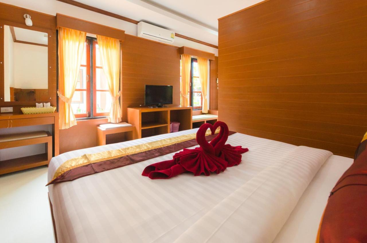 Resort Sleep In Lanta