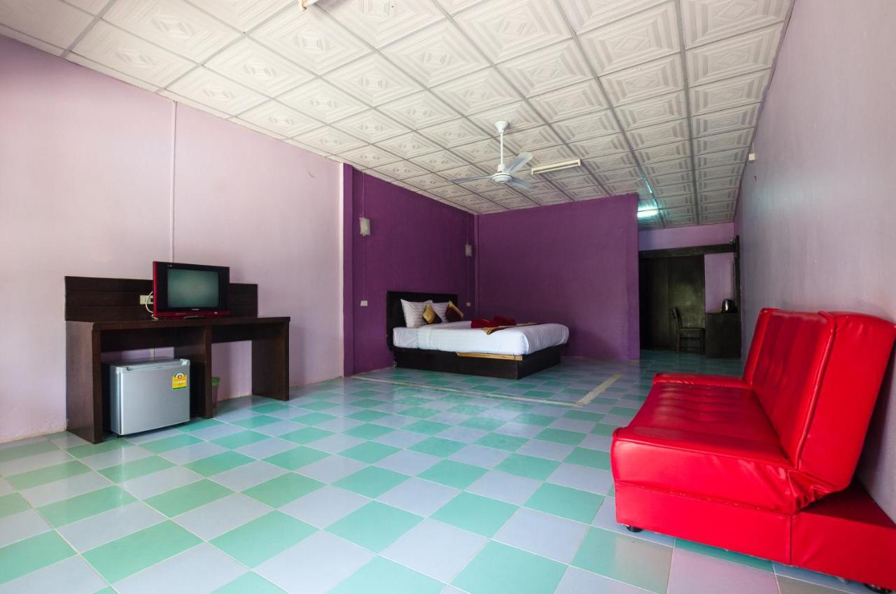 Sleep In Lanta 2*
