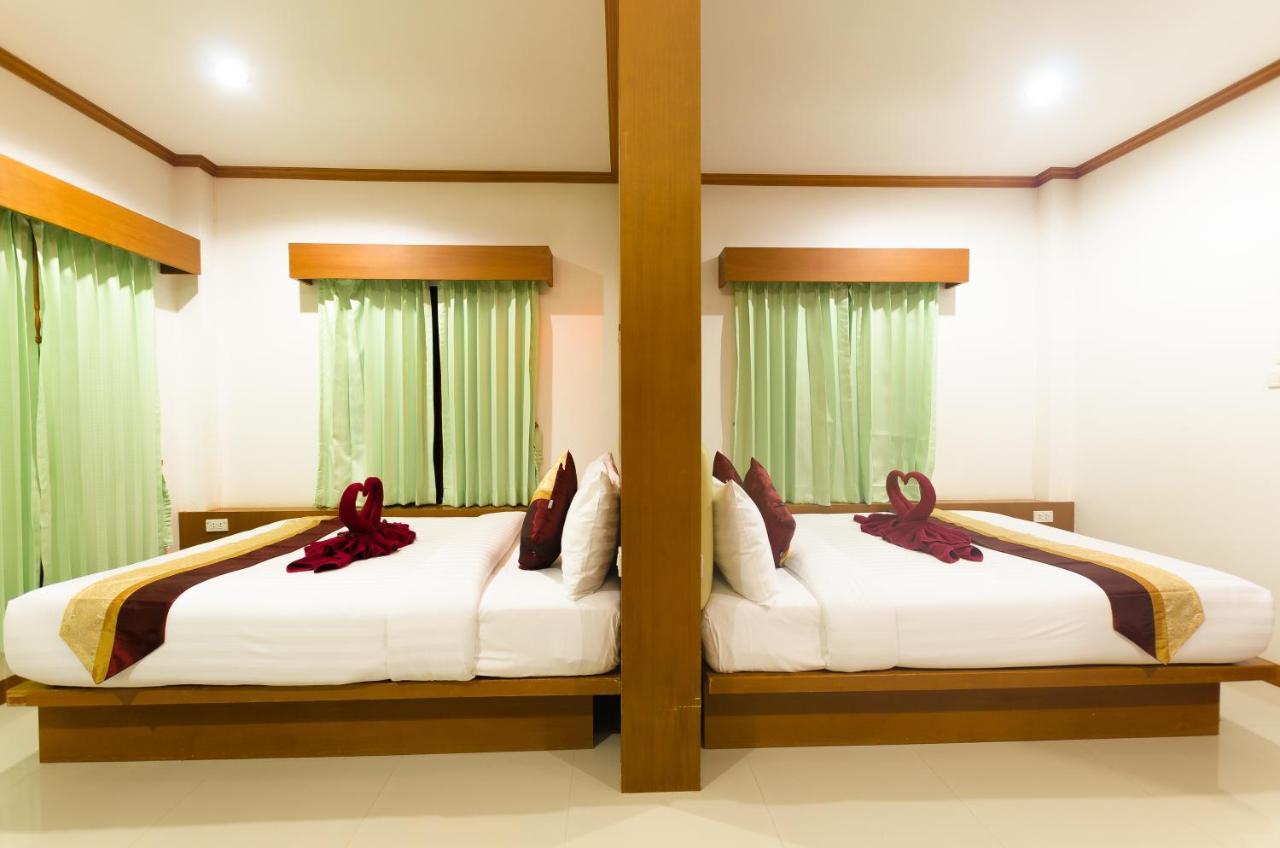 Resort Sleep In Lanta Koh Lanta