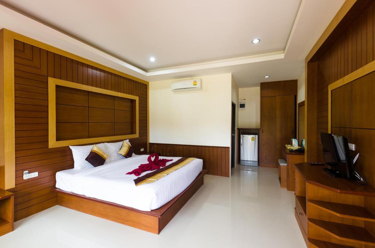 Sleep In Lanta 2* Koh Lanta