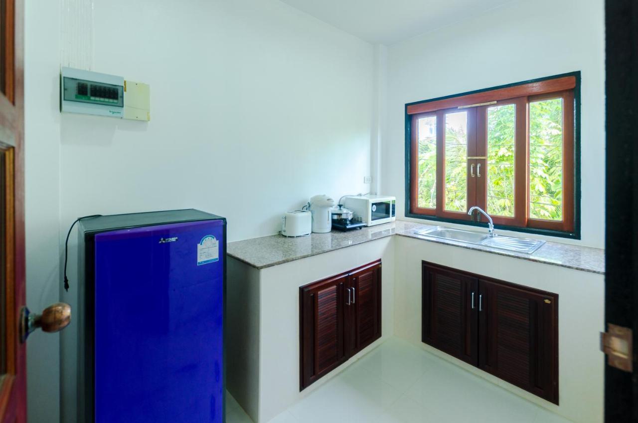 Resort Sleep In Lanta