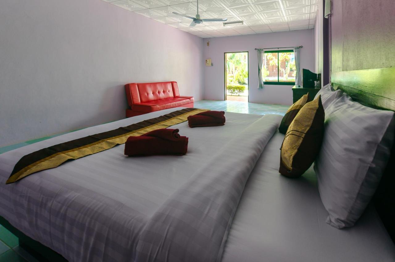 Sleep In Lanta 2* Koh Lanta