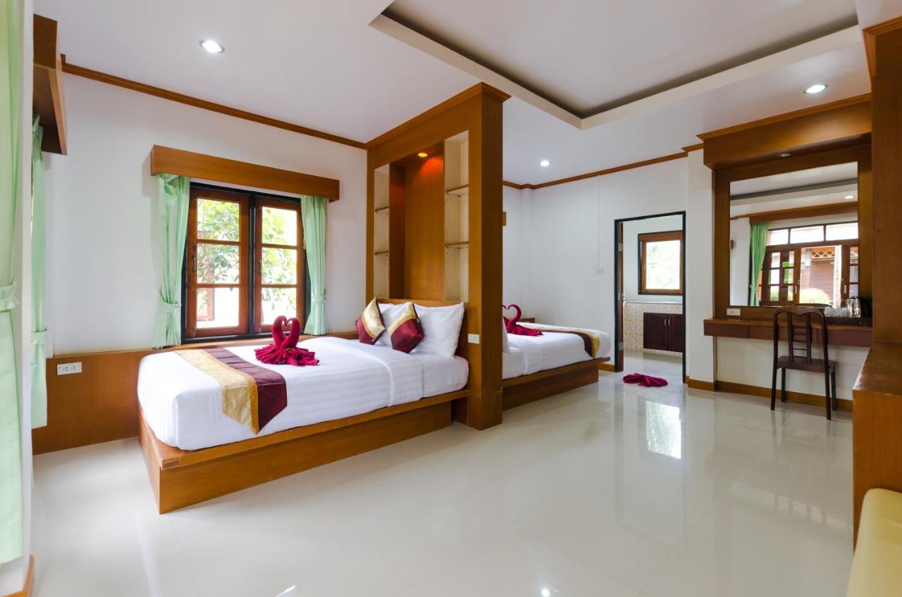 Resort Sleep In Lanta