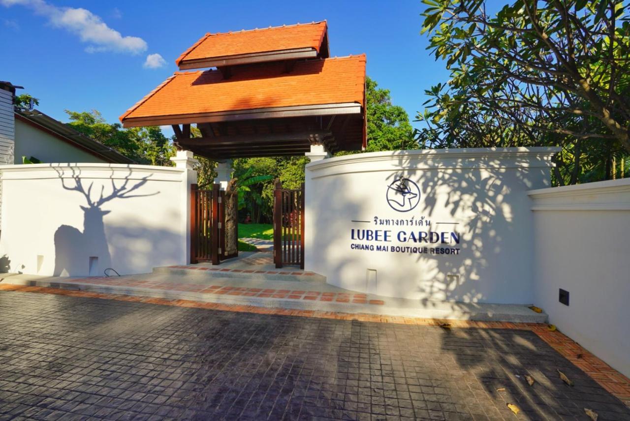 Lubee Resort