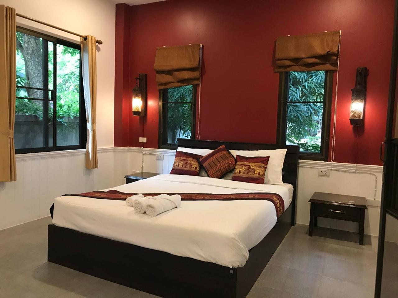 Lubee Resort