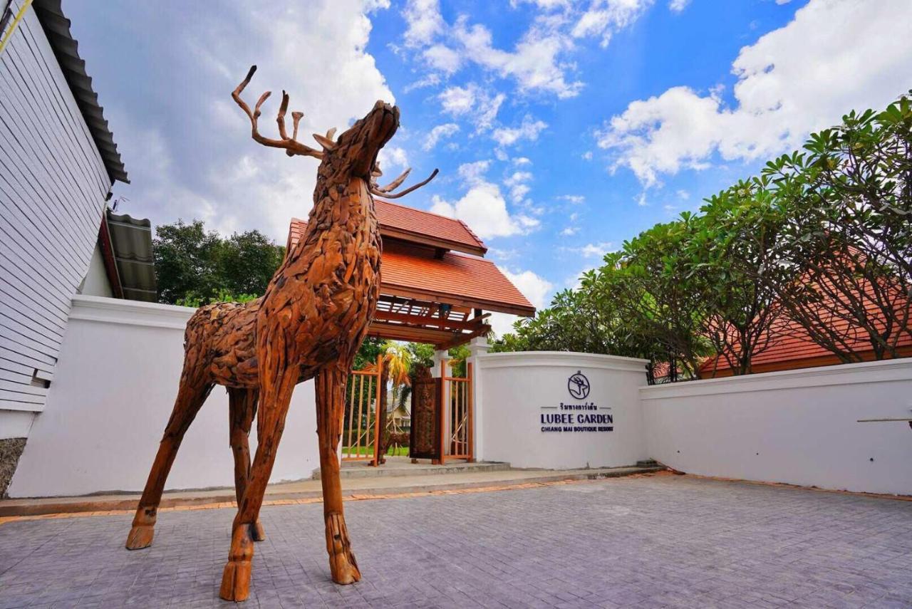 Lubee Resort