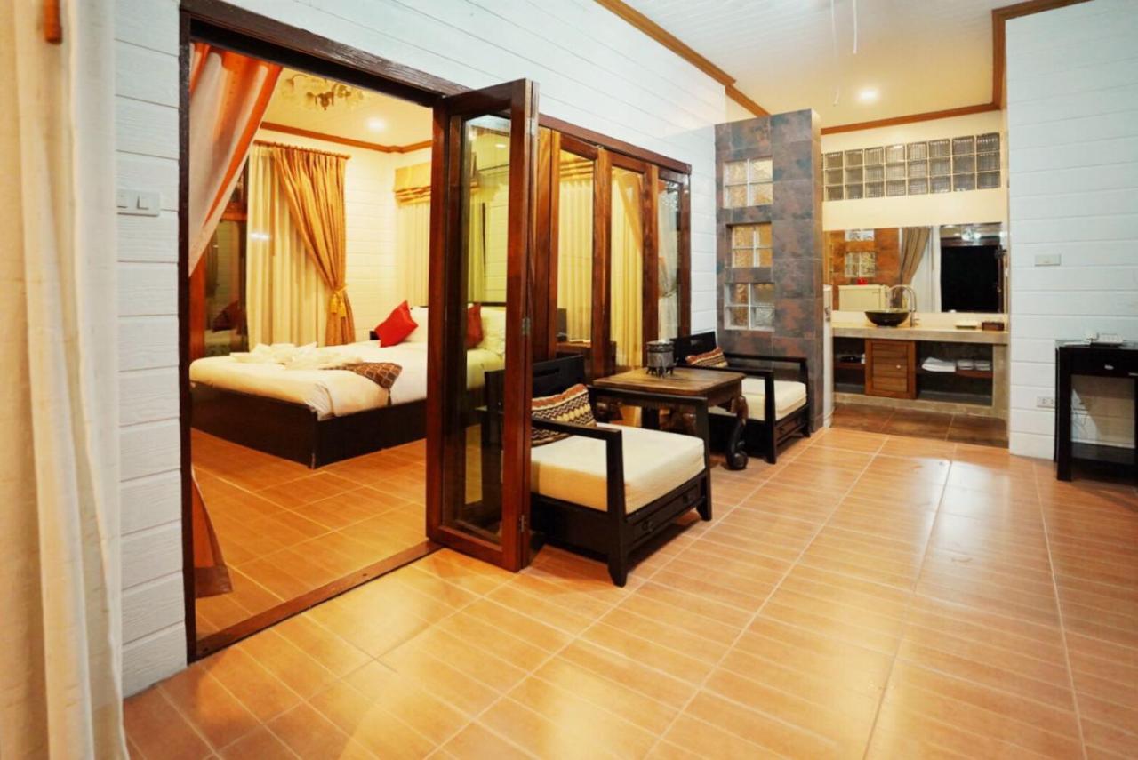Resort Lubee
