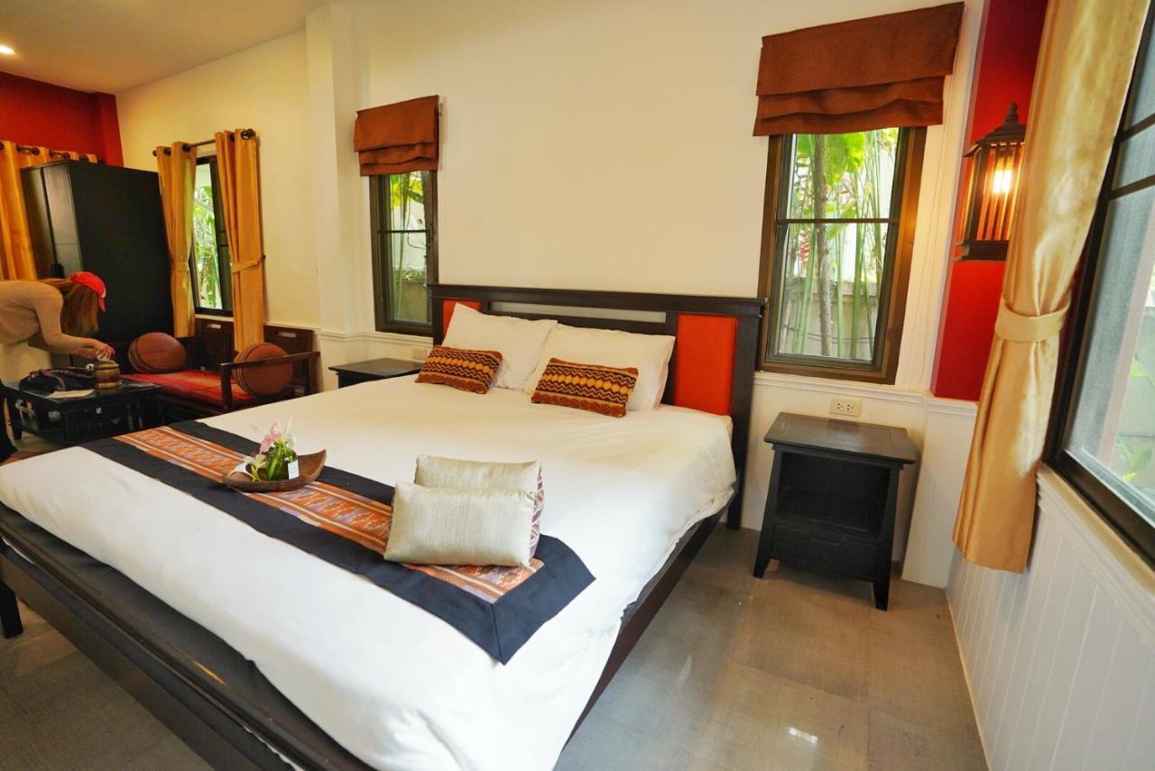 Lubee Resort