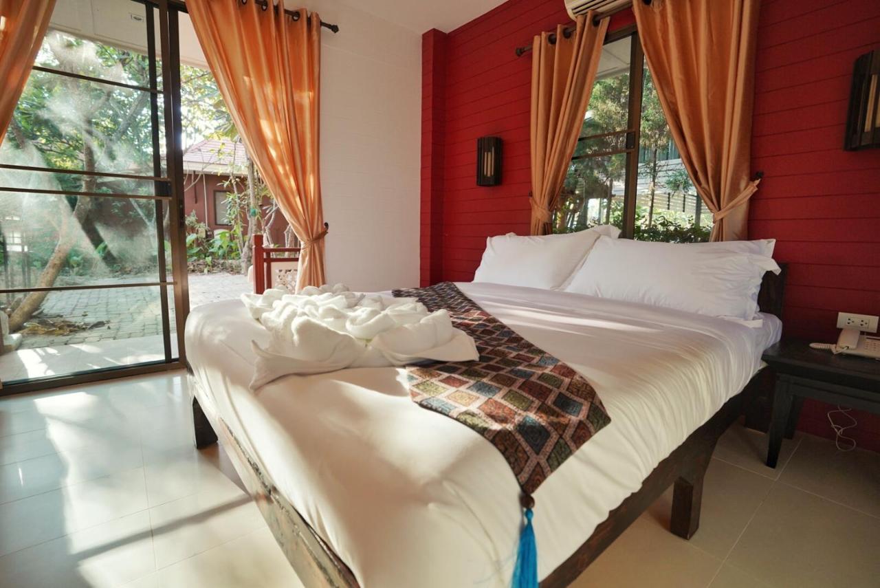 Lubee Resort 3*