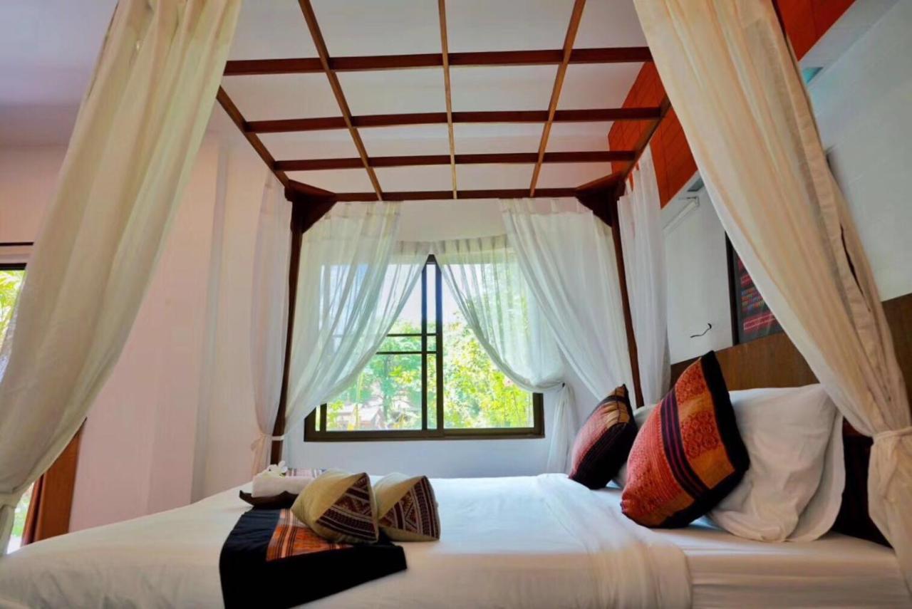 Lubee 3* Chiang Mai