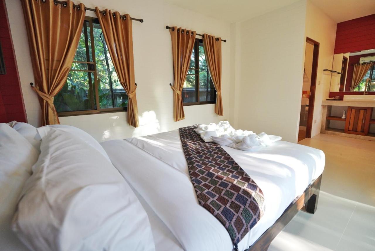 Lubee Resort
