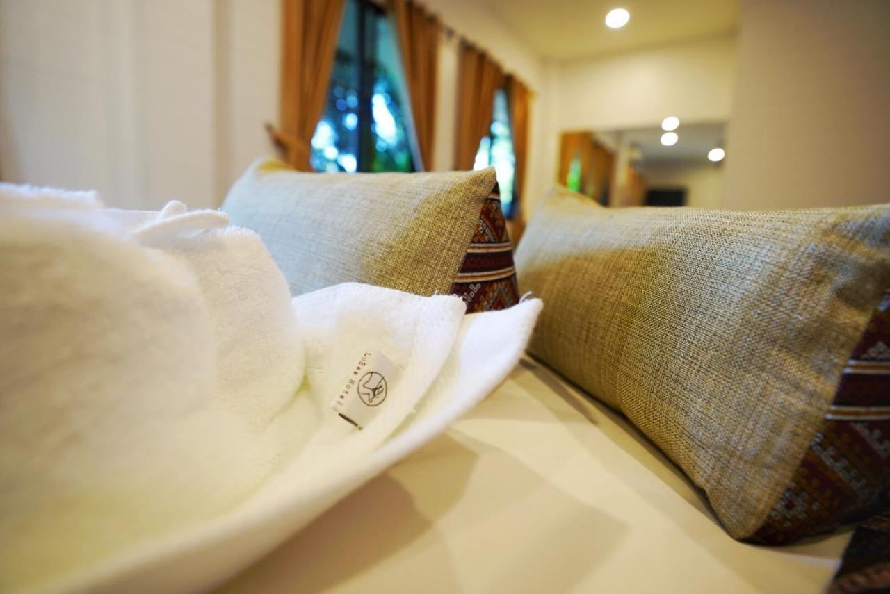 Resort Lubee Chiang Mai