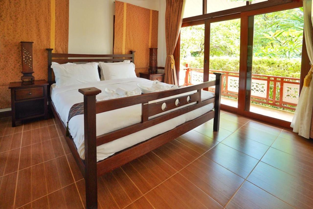 Lubee Resort