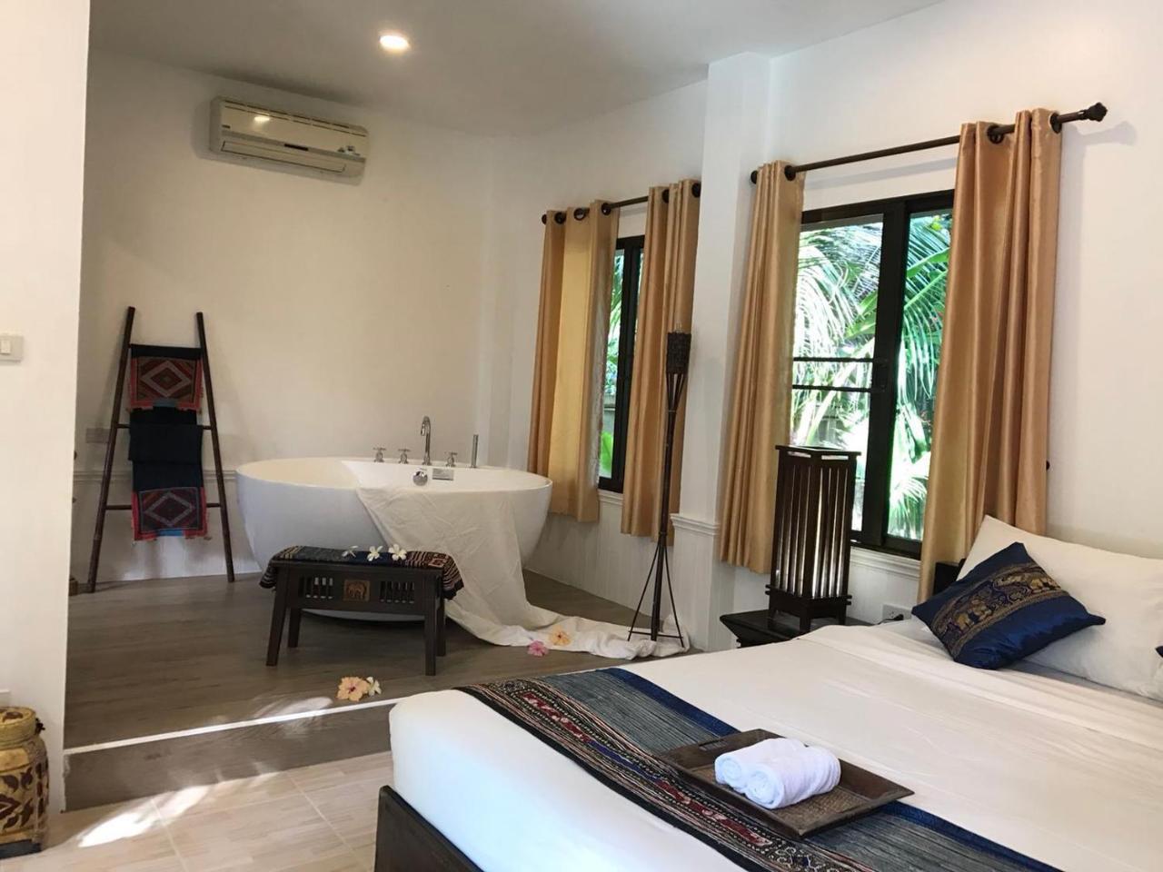 Lubee Resort 3*