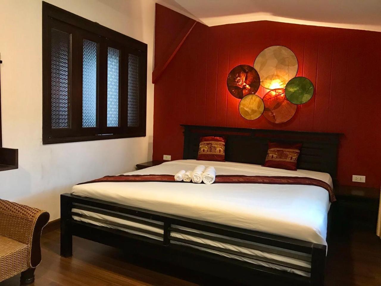 Lubee 3* Chiang Mai