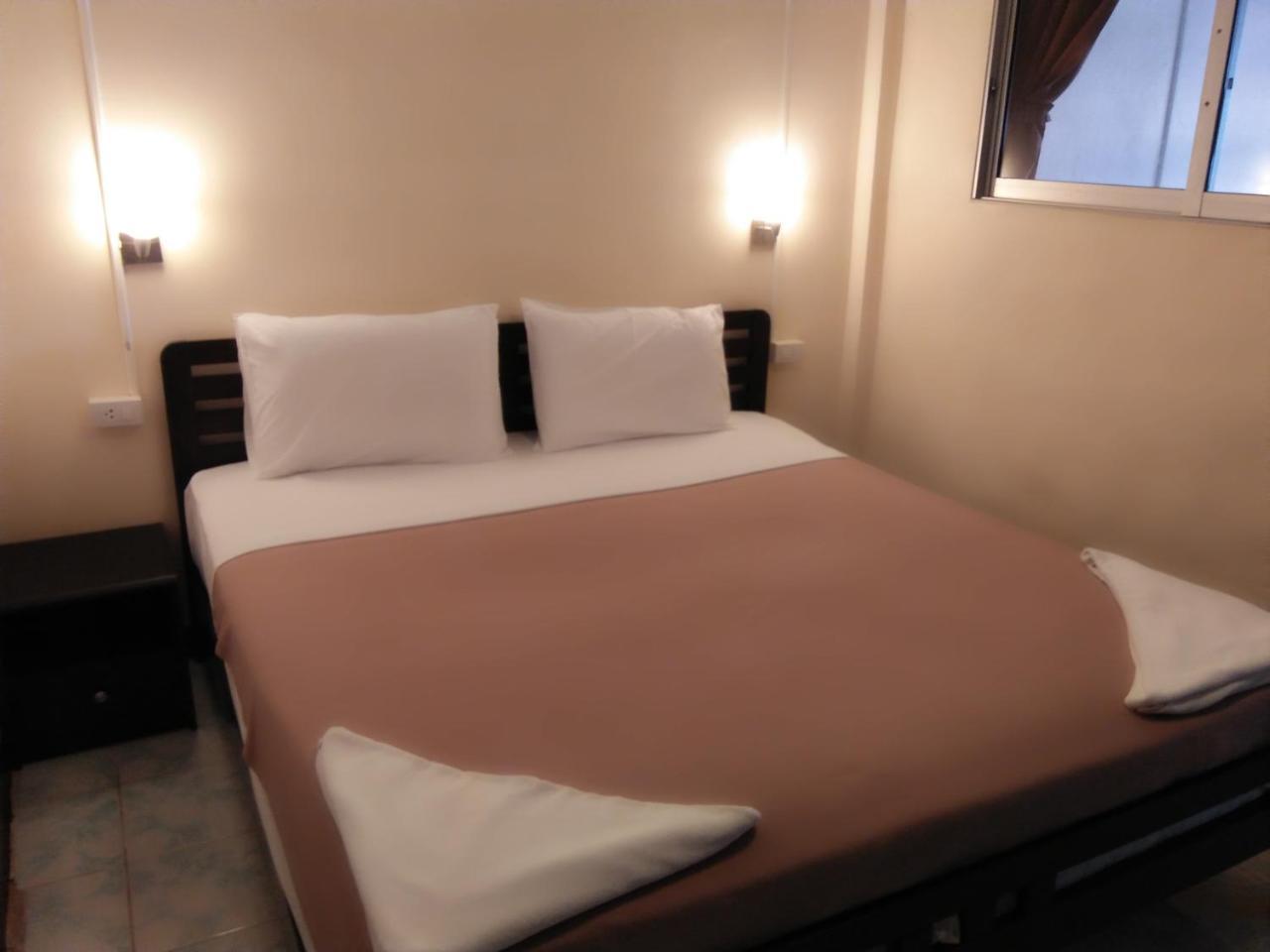 Stefan's 2* Jomtien Beach