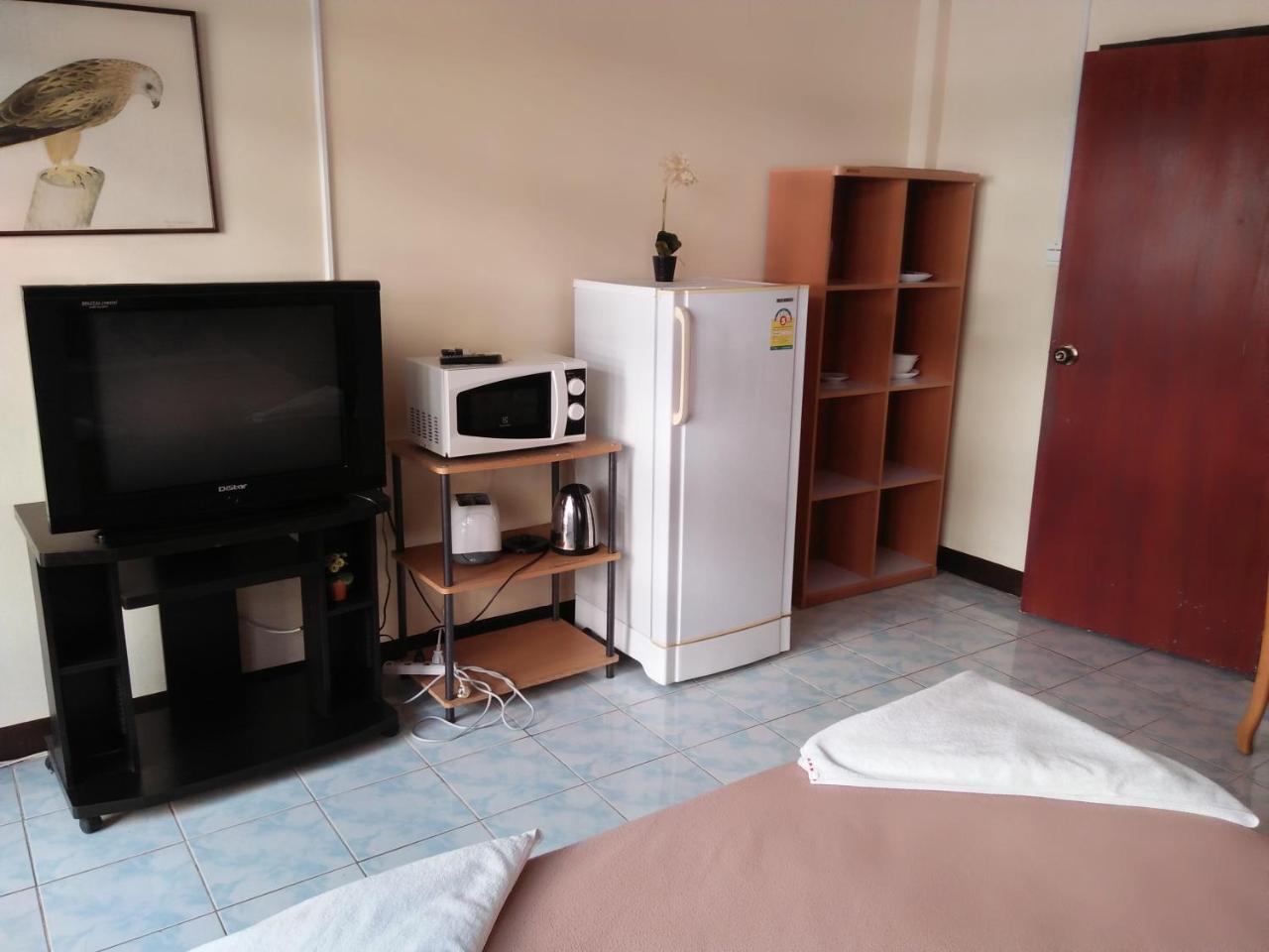 Guest house Stefan's Jomtien Beach