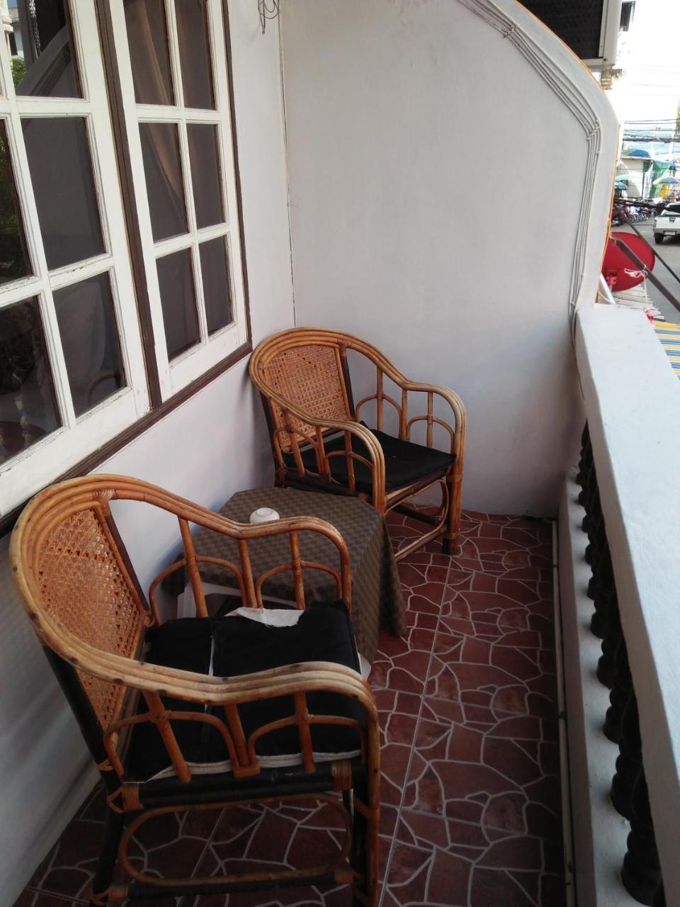 Stefan's Guest house