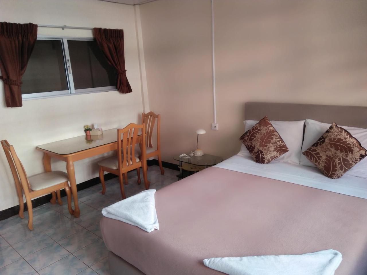 Stefan's Guest house Jomtien Beach