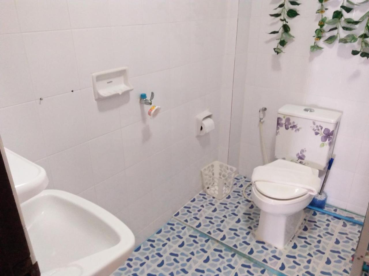 Guest house Stefan's Jomtien Beach