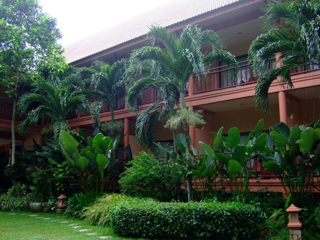Lanta Casuarina - Sha Resort