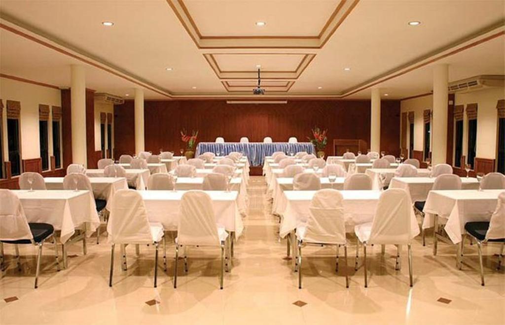 Resort Lanta Casuarina - Sha 3*