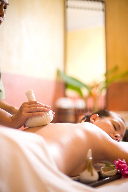Absolute Sanctuary (adults Only) 4* Choeng Mon