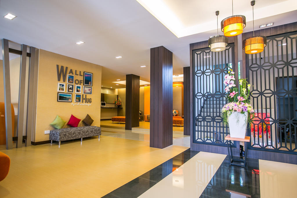 De Hug & 4* Chiang Rai