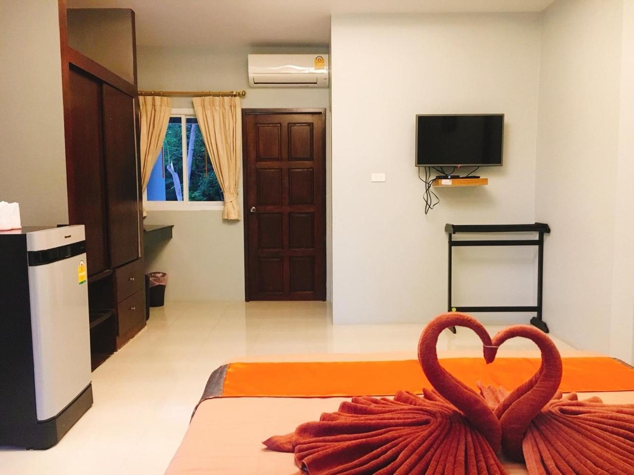 Bussarin Mansion Koh Yao Yai 3* Ko Yao Yai