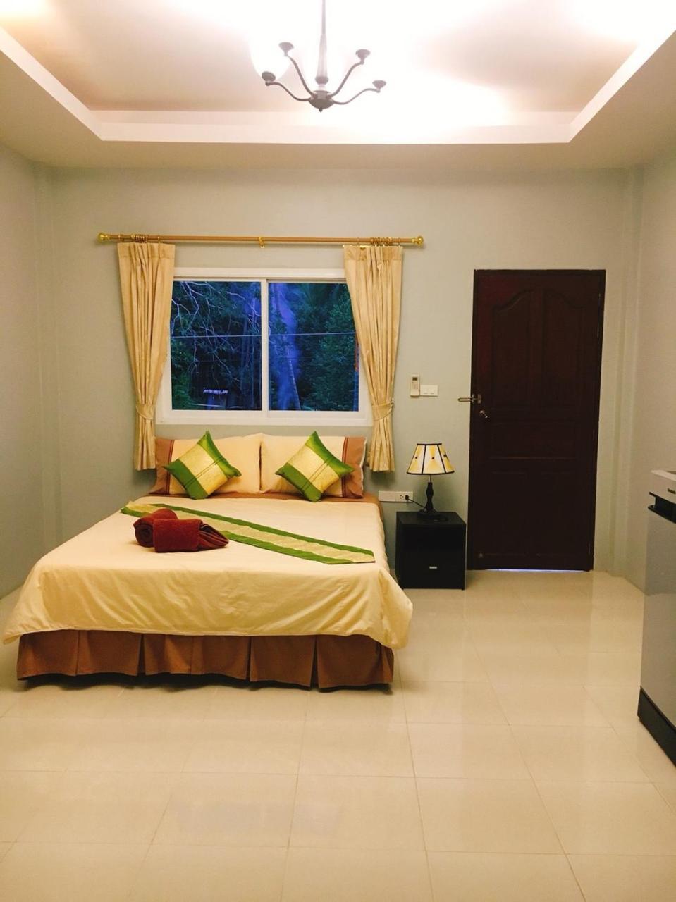 Aparthotel Bussarin Mansion Koh Yao Yai