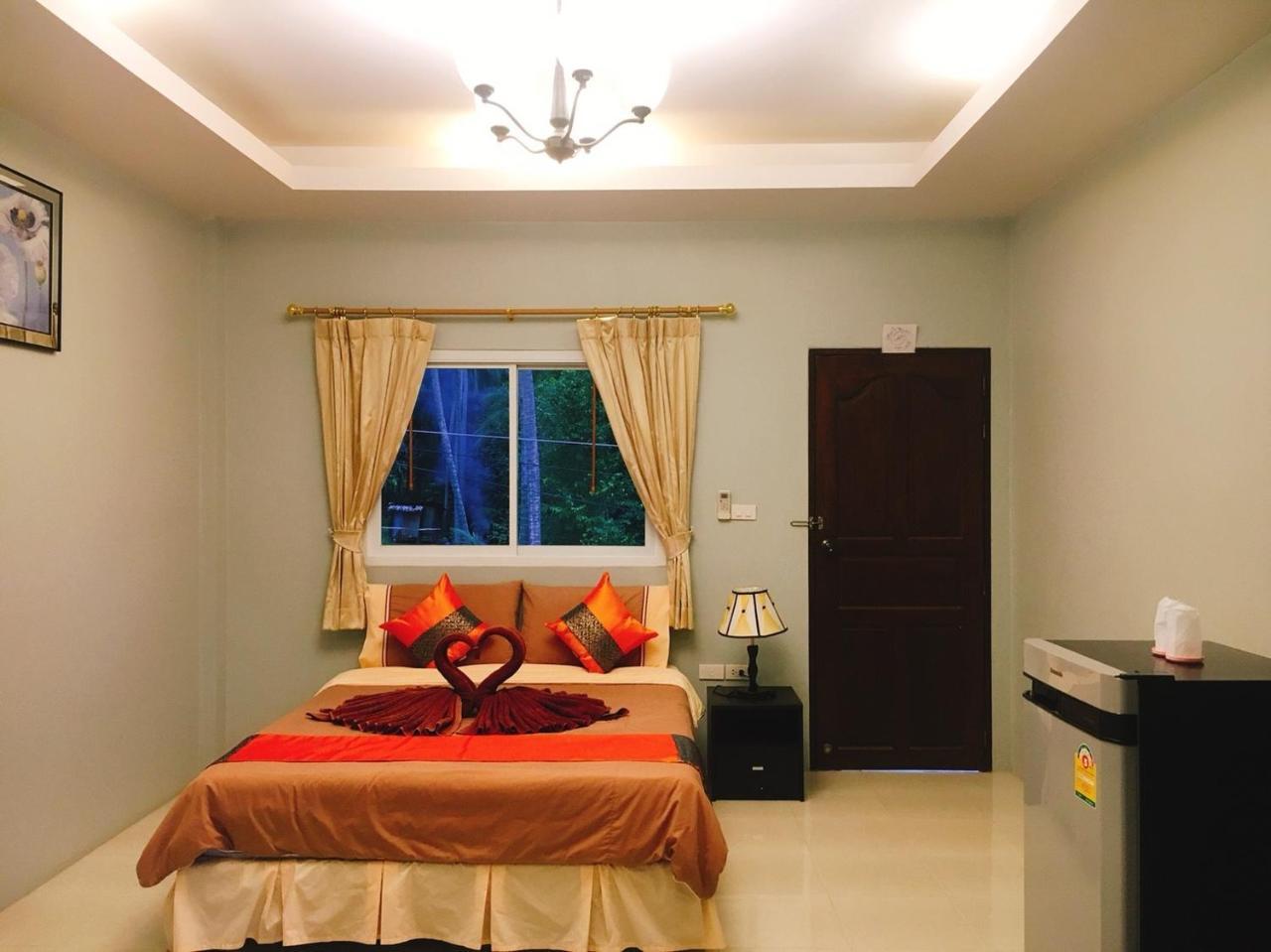 Aparthotel Bussarin Mansion Koh Yao Yai 3*