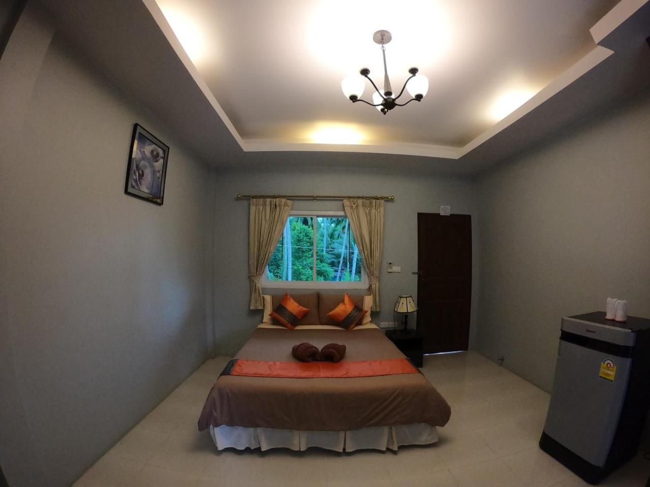 Bussarin Mansion Koh Yao Yai Aparthotel