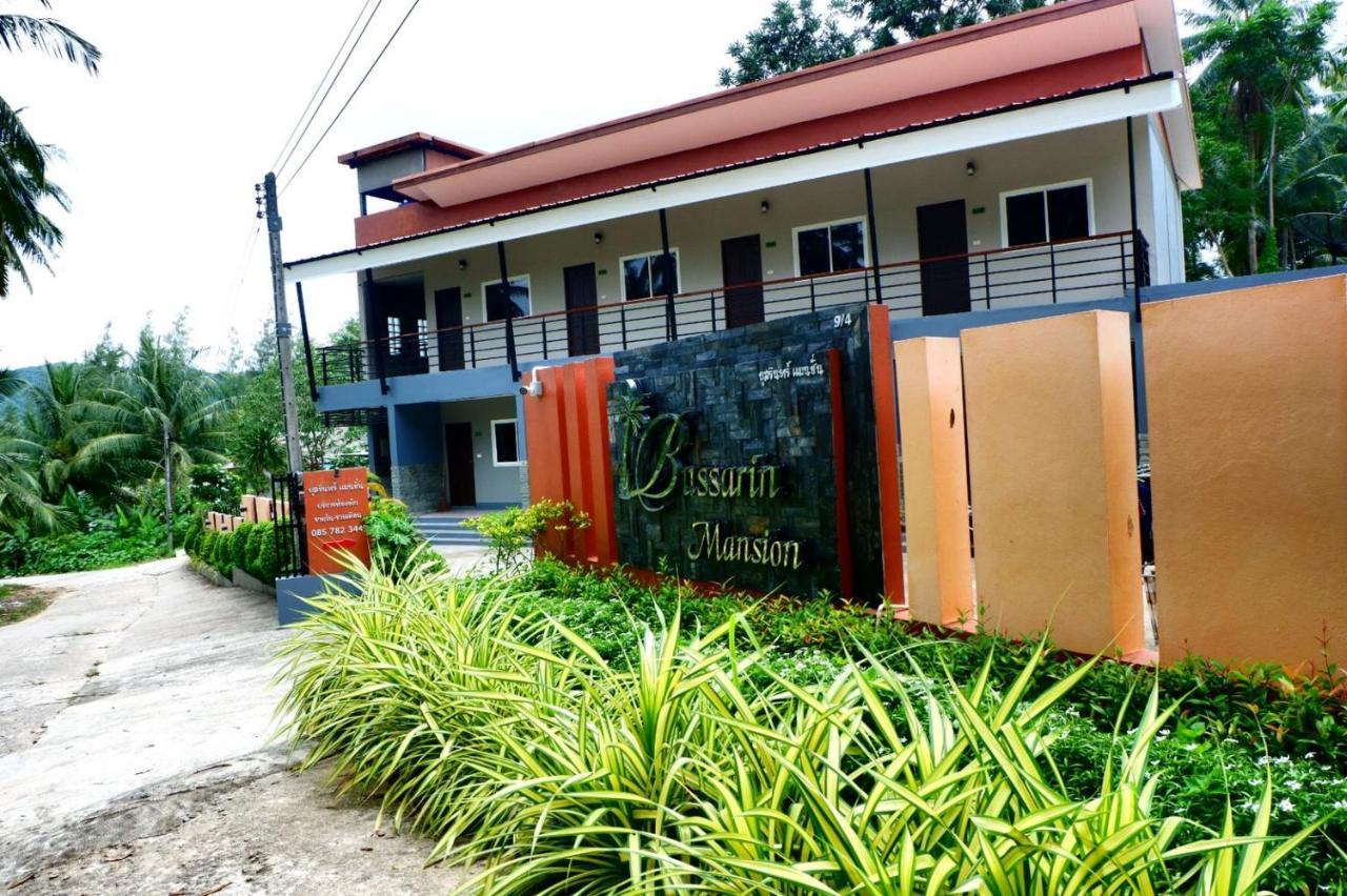 Bussarin Mansion Koh Yao Yai Aparthotel Ko Yao Yai