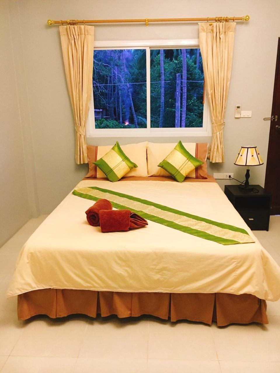 Bussarin Mansion Koh Yao Yai 3*