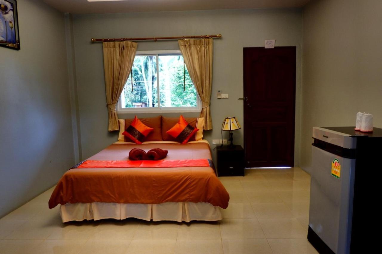 Bussarin Mansion Koh Yao Yai Aparthotel
